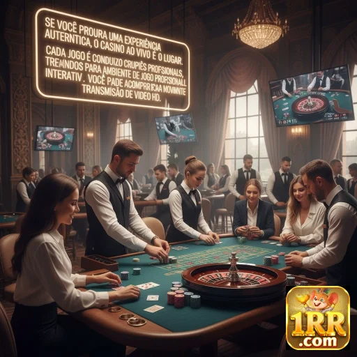 Ilustração de Explore as Recompensas VIP no 1rr e Slots Empolgantes