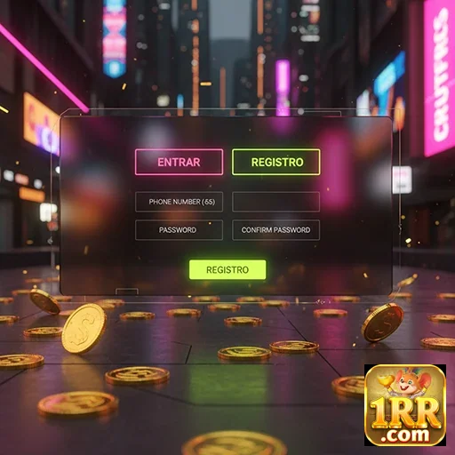 Ilustração de Aproveite servicos VIP no 1rr para uma Experiência Exclusiva