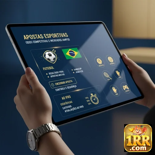 Ilustração de Interface Amigável para Usuários