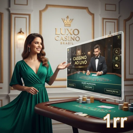 Jogo Responsável nas Apostas Esportivas - 1rr