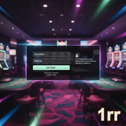 Experiência Superior em Jogos de Cassino ao Vivo - 1rr