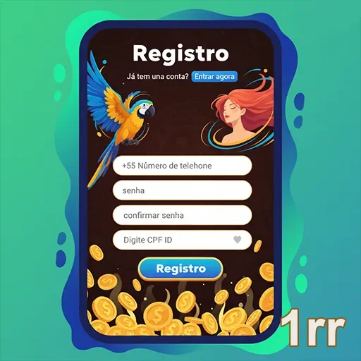 Acesso ao aplicativo cassino 1rr em dispositivos móveis