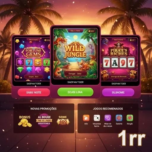 Jogos de cassino ao vivo com dealers e mesas emocionantes